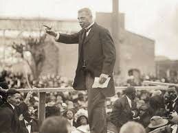 Booker T. Washington
