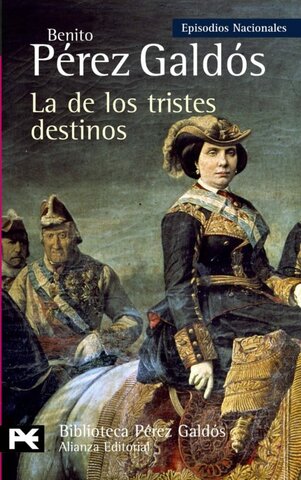 1907.- “La de los tristes destinos”