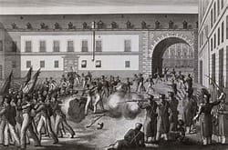 The Liberal Triennium