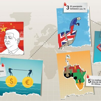 Timeline: Principales Hitos Históricos del Comercio Internacional