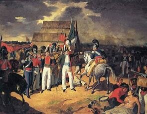 Spanish american Independence