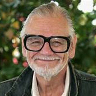Timeline: A Short BIO For George Andew Romero