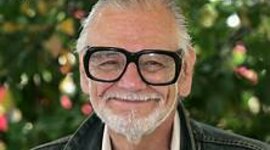 Timeline: A Short BIO For George Andew Romero