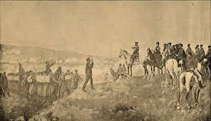 Fin de la III Guerra Carlista