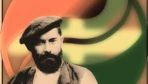 Última etapa de Arana