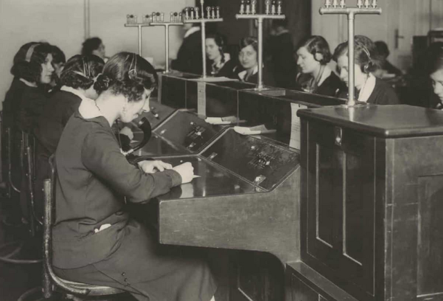 Primeras experiencias del servicio en países de habla hispana.