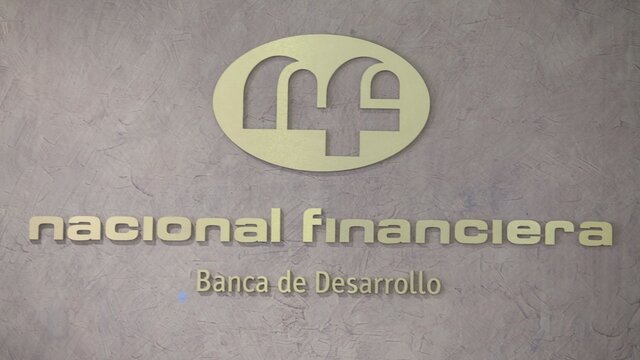 Nacional Financiera