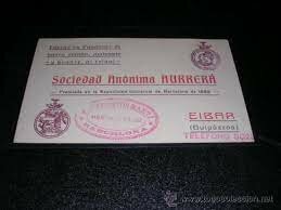 Fundación Sociedad Anónima Aurrera