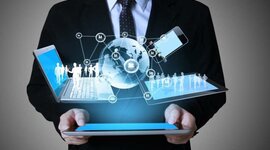 Timeline: La relación Estado, Administración Pública y tecnología