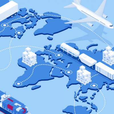 Timeline: Principales hitos históricos del comercio internacional