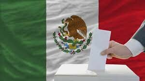 Política Méxicana