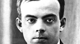 Timeline: Antoine de saint-exupéry