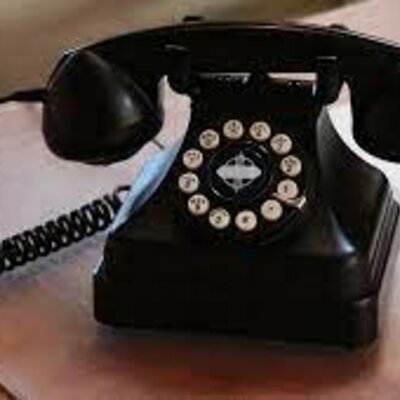 Timeline: El telefono