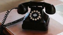 Timeline: El telefono