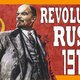 Revolucion rusa portada