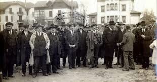 Liga vizcaína de productores