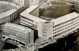 Fundación de la “Escuela de Ingenieros”