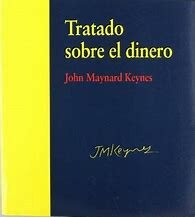 Kynes "Tratado sobre el Dinero"