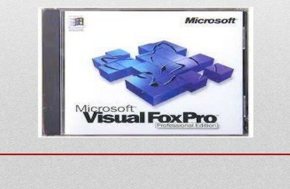 Nacimiento del lenguaje Fox - Pro