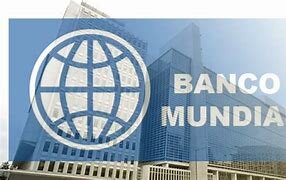Fundación del Banco Mundial