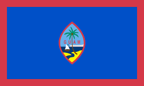 Pérdida de la Isla de Guam