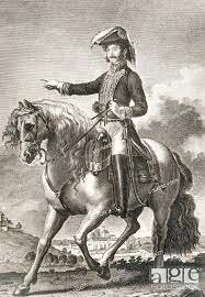 Guerra de la Independencia