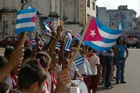 Díá de Independencia de Cuba