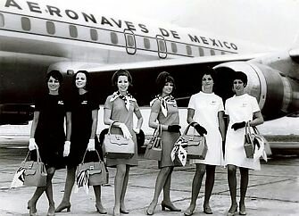 - FUNDACIÓN DE AEROMÉXICO