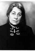 Leta Stetter Hollingworth