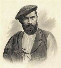 Arana - Diputado de la Diputación de Bizkaia