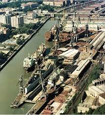 Astilleros Euskalduna