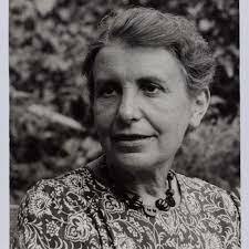Anna Freud