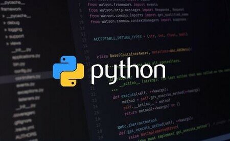 DESARROLLO DE PYTHON
