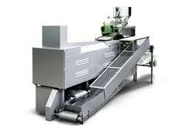 Tortilladora Industrial