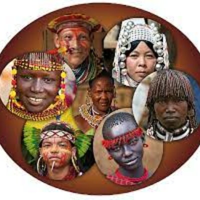 Timeline: Historia de la Etnografía Ana Bejarano-