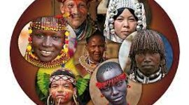 Timeline: Historia de la Etnografía Ana Bejarano-