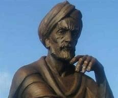 Muore Avicenna (ابن سينا‎)