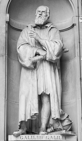 La rivoluzione scientifica