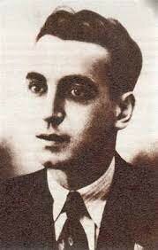 Elías Gallestegui