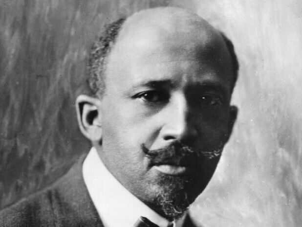 W.E.B. Dubois
