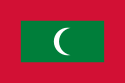 Inizia il Sultanato delle Maldive