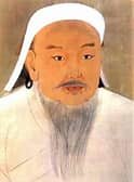 Nasce Gengis khan