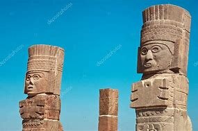 Fine della civiltà Tolteca