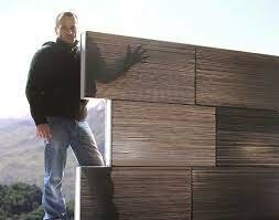 Concreto traslúcido