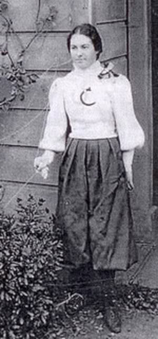 First Womens College Basketball Team