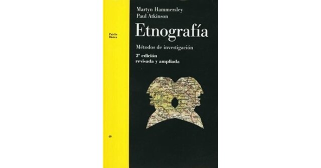 Ni el positivismo ni el naturalismo pueden satisfacer la etnografía