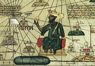 Nasce Mansa Musa