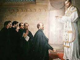 Fundación Compañía de Jesús