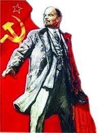 Revoluvión de Octubre