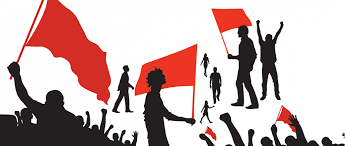 Definición Movimientos Sociales